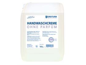 SEIFENCREME NEUTRAL  Seifencreme Neutral, 10 Liter Bidon, - Scheitlin Papier SEIFENCREME NEUTRAL  Seifencreme Neutral, 10 Liter Bidon,
