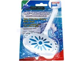 WC-DUFTSPÜLER  Meeresfrische, 40 g, zum Einhängen