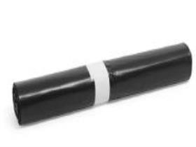 ABFALLSAECKE  120 Lt. 900 x 1200 mm schwarz, rec. PE - Scheitlin Papier ABFALLSAECKE  120 Lt. 900 x 1200 mm schwarz, rec. PE