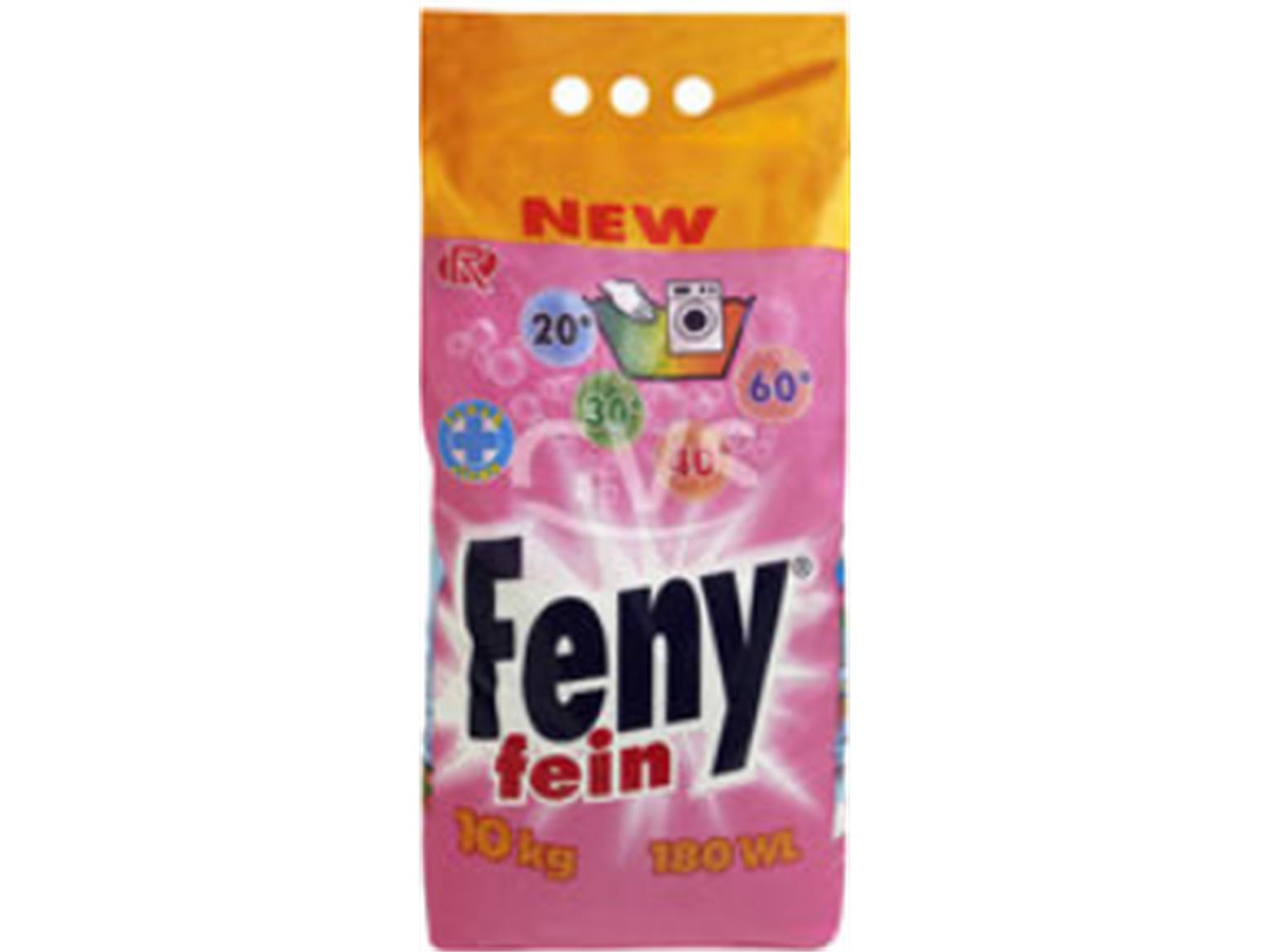 WASCHMITTEL  Feny fein Sack