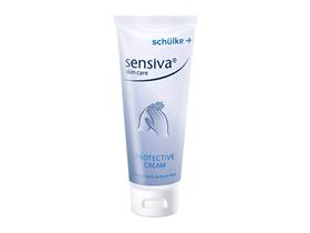 Sensiva Protective Cream  Sensiva Protective Cream, 100 ml - Scheitlin Papier Sensiva Protective Cream  Sensiva Protective Cream, 100 ml