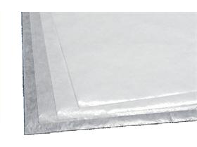 ZUSCHNITTE AUS PERGAMIN  37.5 x 50 cm plano - Scheitlin Papier ZUSCHNITTE AUS PERGAMIN  37.5 x 50 cm plano