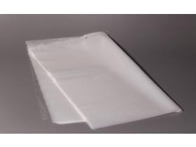 TEIGTUECHER ZUSCHNITTE  LDPE, 530 x 650mm, 45my