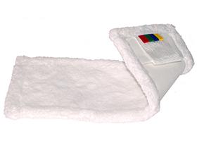 MOPP MICROFASER  Microfasermop, 45 x 16 cm, weiss - Scheitlin Papier MOPP MICROFASER  Microfasermop, 45 x 16 cm, weiss