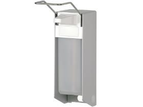 SPENDER EURO 1000 ML  Euro-Spender 1000 ml Flasche - Scheitlin Papier SPENDER EURO 1000 ML  Euro-Spender 1000 ml Flasche