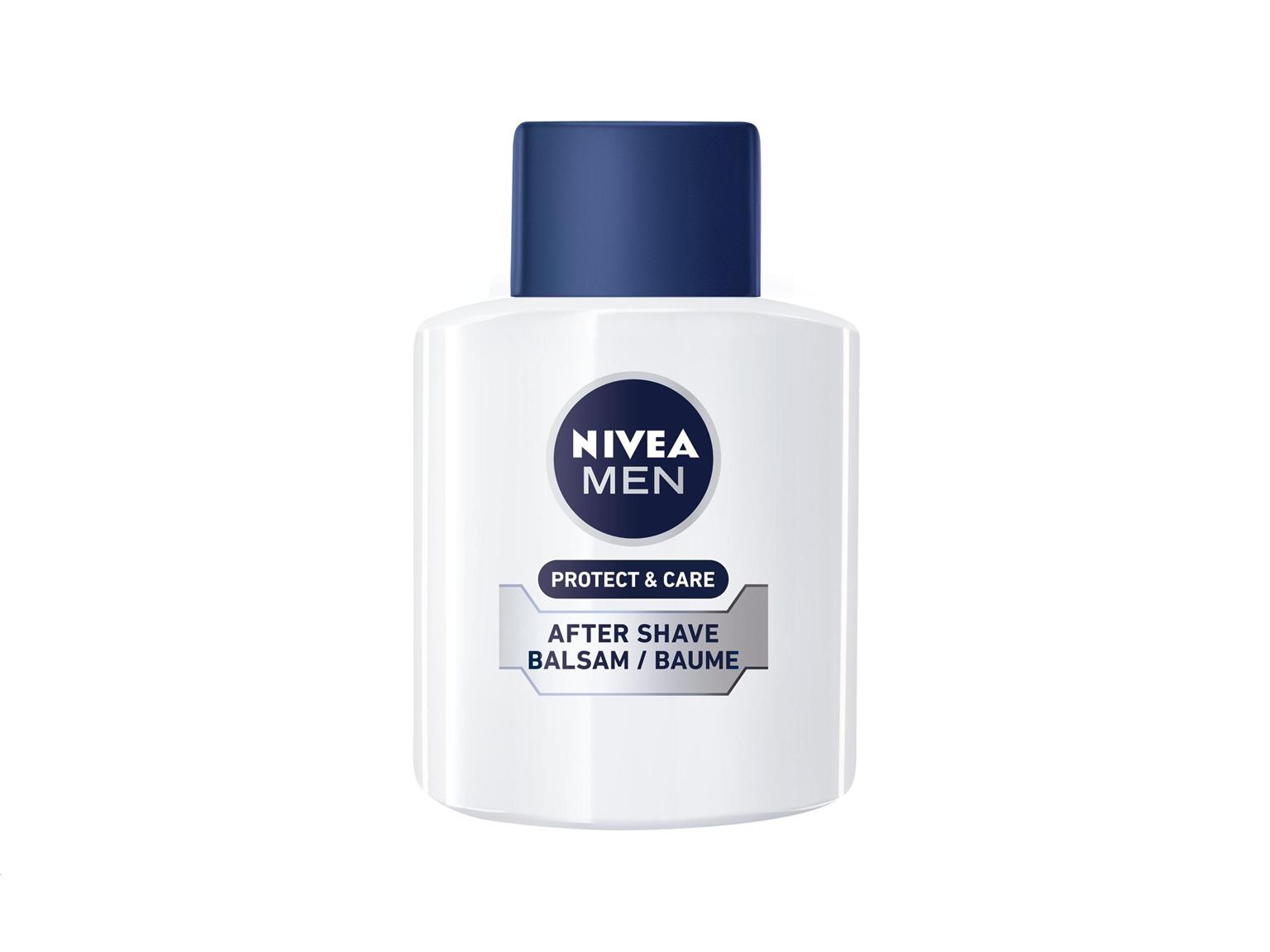 NIVEA AFTER SHAVE  100 ml, Nivea After Shave