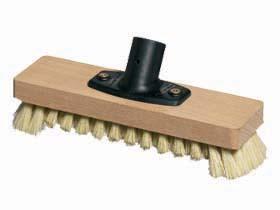 SCHRUBBER  Fibre-Natur 24 cm