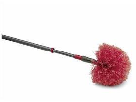 STAUBBIENE  Staubbiene Kugelform - Scheitlin Papier STAUBBIENE  Staubbiene Kugelform