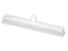 SCHRUBBER  HACCP 30 cm, weiss/weiss - Scheitlin Papier SCHRUBBER  HACCP 30 cm, weiss/weiss