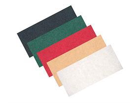 SUPER HANDPAD E- LINIE  Super Handpad, E-Line, 11,5x25cm, rot - Scheitlin Papier SUPER HANDPAD E- LINIE  Super Handpad, E-Line, 11,5x25cm, rot