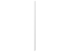 TRINKHALME BIO  weiss, gerade, ø 8 mm, Länge 250 mm - Scheitlin Papier TRINKHALME BIO  weiss, gerade, ø 8 mm, Länge 250 mm