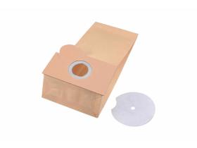 STAUBSAUGERBEUTEL  Staubsaugerbeutel doppellagig