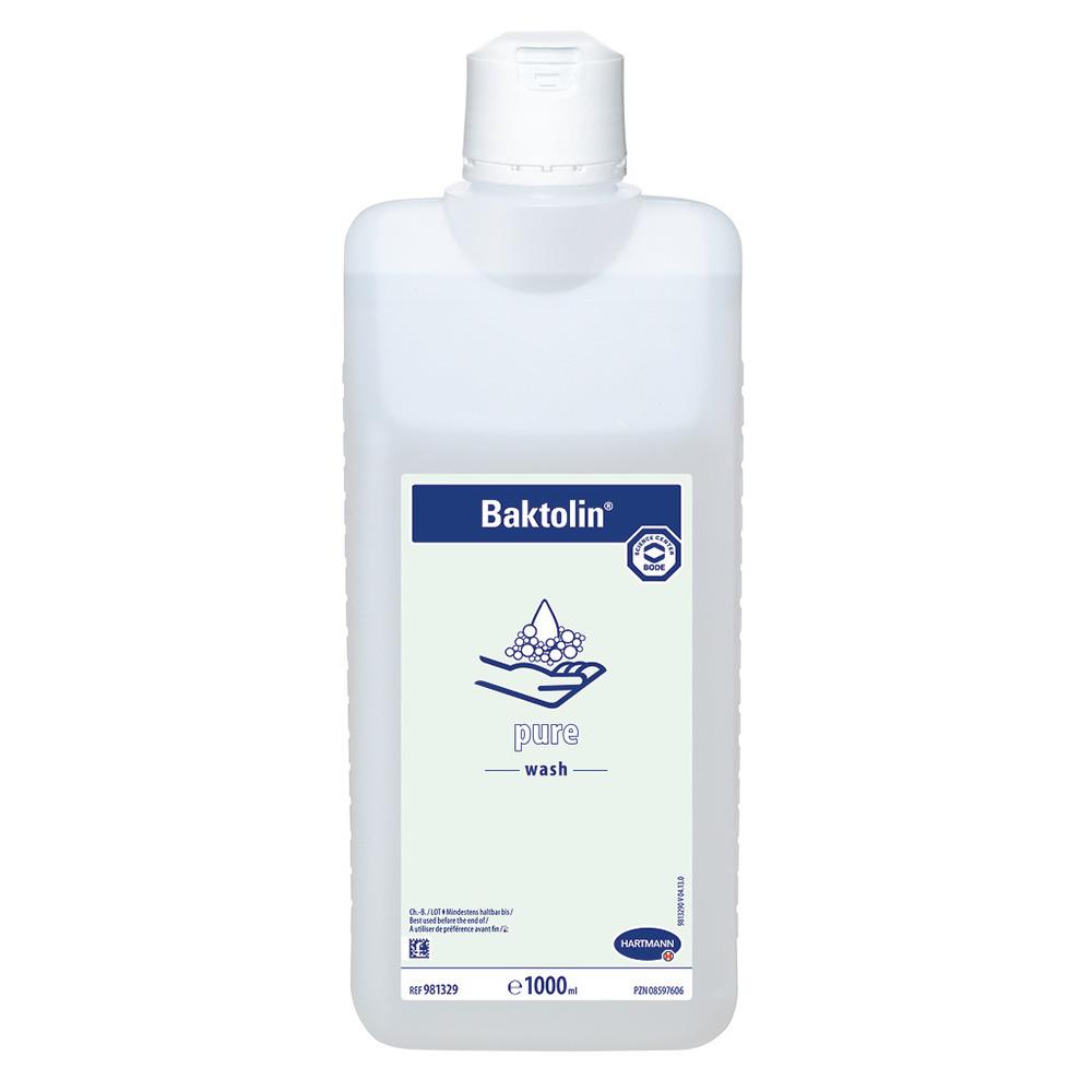 SEIFE  Baktolin, 500 ml Flasche