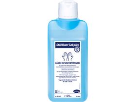 DESINFEKTIONSMITTEL  Sterillium Gel pure, 100 ml Flasche