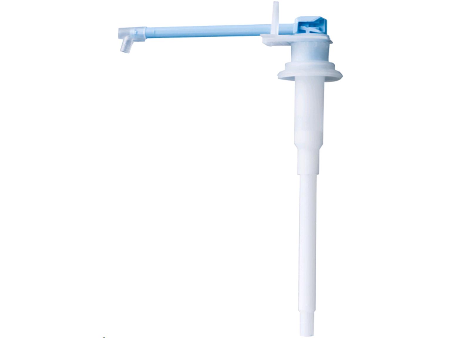 DOSIERPUMPE DESINFEKTION  zu Sterillium 1 lt Flasche (08700086)