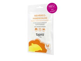 HAUSHALTSHANDSCHUH LATEX  Tapira plus Haushaltshandschuh Latex - Scheitlin Papier HAUSHALTSHANDSCHUH LATEX  Tapira plus Haushaltshandschuh Latex