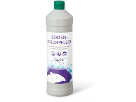 TAPIRA BODENWISCHPFLEGE  Tapira Top Eco Bodenwischpflege, 12l Fl. - Scheitlin Papier TAPIRA BODENWISCHPFLEGE  Tapira Top Eco Bodenwischpflege, 12l Fl.