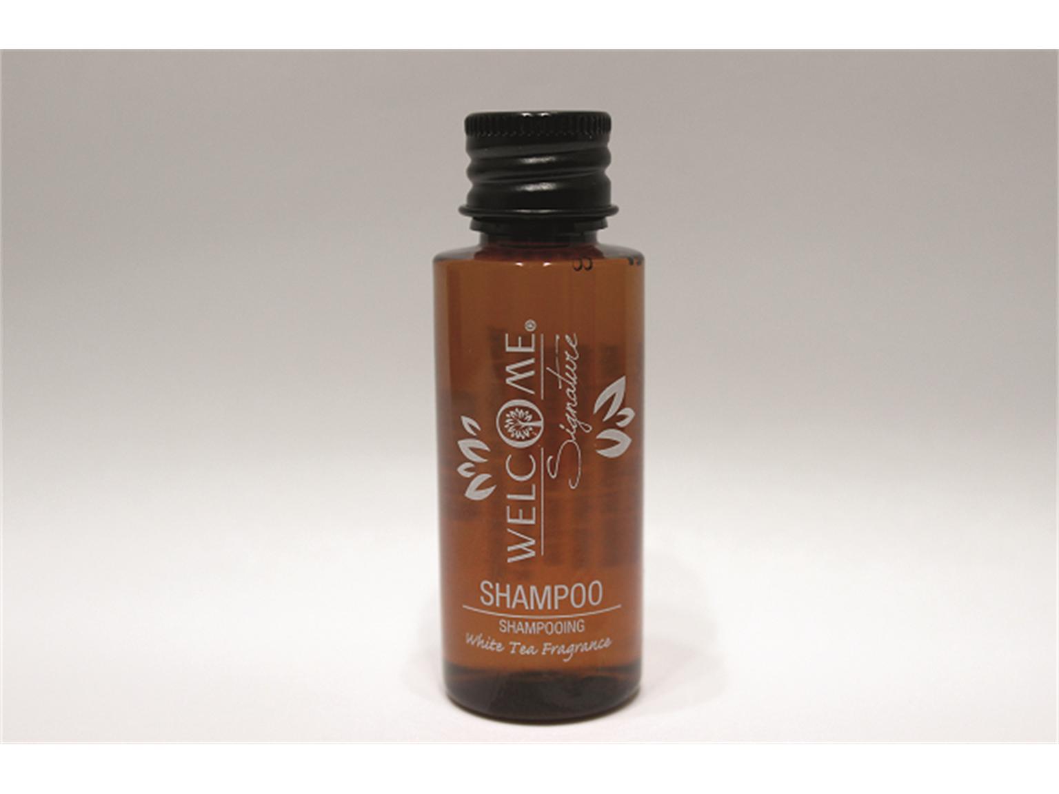 SHAMPOO  Welcome Hair Shampoo, 30 ml