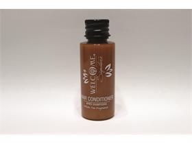 HAAR CONDITIONER  Welcome Haar Conditioner, 30 ml - Scheitlin Papier HAAR CONDITIONER  Welcome Haar Conditioner, 30 ml