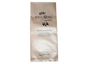 BAG FOR SANITARY PADS  Welcome Sanitary Bag - Scheitlin Papier BAG FOR SANITARY PADS  Welcome Sanitary Bag