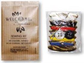 NAEHEETUI  Welcome Sewing kit, Nähetui - Scheitlin Papier NAEHEETUI  Welcome Sewing kit, Nähetui