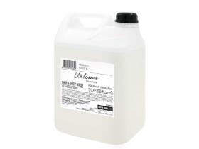 GANZKÖRPER WASCHLOTION  Welcome Hair & Body Wash, 5 L - Scheitlin Papier GANZKÖRPER WASCHLOTION  Welcome Hair & Body Wash, 5 L