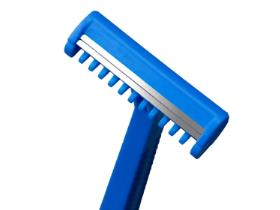 EINMALRASIERER  Top Comfort Einmal-Rasier, 2-schneidig