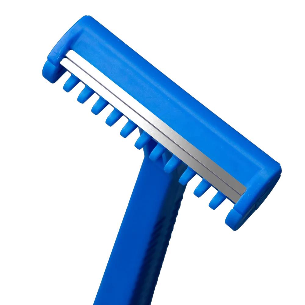 EINMALRASIERER  Top Comfort Einmal-Rasier, 2-schneidig