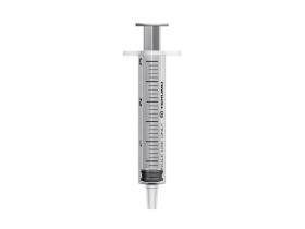 EINWEGSPRITZEN  Einwegspritze steril, 3 ml, 3-teilig
