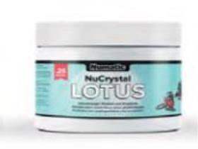 NUMATIC SAUGERZUBEHÖR  NuCrystal Staubsauger - Deo Lotus