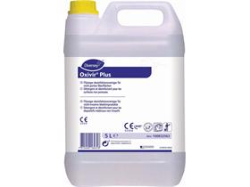 DIVERSEY DESINFEKTIONSMITTEL  DI Oxivir Plus 5L Kanister