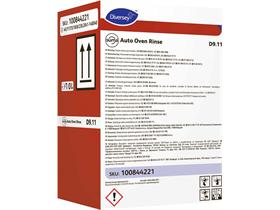 DIVERSEY KLARSPUELER  Suma Auto Oven Rinse D9.11 - Scheitlin Papier DIVERSEY KLARSPUELER  Suma Auto Oven Rinse D9.11