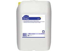 DIVERSEY GESCHIRRWASCHMITTEL  Suma Maxi L3.1, 10 L - Scheitlin Papier DIVERSEY GESCHIRRWASCHMITTEL  Suma Maxi L3.1, 10 L