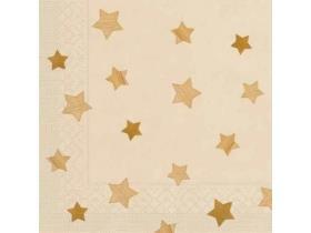 SERVIETTEN TISSUE  24 x 24 cm, "Pinea" - Scheitlin Papier SERVIETTEN TISSUE  24 x 24 cm, "Pinea"