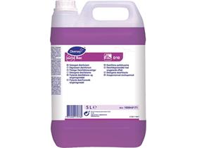 DIVERSEY DESINFEKTIONSMITTEL  Suma Bac D10, 2x5L Kanister - Scheitlin Papier DIVERSEY DESINFEKTIONSMITTEL  Suma Bac D10, 2x5L Kanister