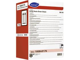 DIVERSEY OFENREINIGER  Suma Auto Oven Clean D9.10