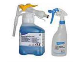 TASKI SPRINT 200 J-FLEX PUR ECO  Ökologischer Alkohol-Unterhaltsreiniger