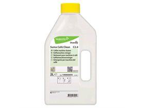 DIVERSEY KAFFEEMASCHINENREINIGER  Suma Caf Clean C2.4, 2 x 2 L