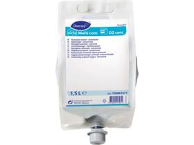 DIVERSEY UNIVERSALREINIGER  Suma-Multi-conc D2, 1,5L Beutel