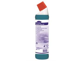 DIVERSEY SANITAERREINIGER  Room Care R1, 750ml Flasche - Scheitlin Papier DIVERSEY SANITAERREINIGER  Room Care R1, 750ml Flasche