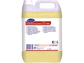 DIVERSEY REINIGUNGSMITTEL  TASKI Sani Degrafoam, 2x5L Bidon - Scheitlin Papier DIVERSEY REINIGUNGSMITTEL  TASKI Sani Degrafoam, 2x5L Bidon
