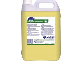DIVERSEY REINIGUNGSMITTEL  Taski Jontec Resin Remover, 2 x 5 L - Scheitlin Papier DIVERSEY REINIGUNGSMITTEL  Taski Jontec Resin Remover, 2 x 5 L