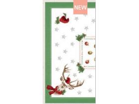 TISCHDECKE AIRLAID  80 x 80 cm, 1/8 Falz, Airlaid, 1NOSCH - Scheitlin Papier TISCHDECKE AIRLAID  80 x 80 cm, 1/8 Falz, Airlaid, 1NOSCH