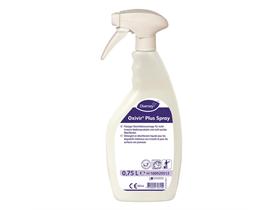 DIVERSEY DESINFEKTIONSMITTEL  DI Oxivir Plus Spray 6 x 0.75 Liter