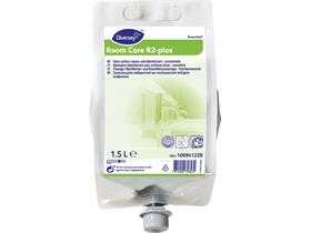 DIVERSEY OBERFLAECHENREINIGER  Room Care R2-plus, 1,5L Flasche - Scheitlin Papier DIVERSEY OBERFLAECHENREINIGER  Room Care R2-plus, 1,5L Flasche