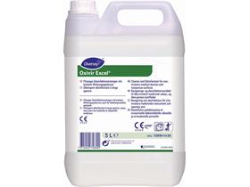 DIVERSEY DESINFEKTIONSMITTEL  DI Oxivir Ecxel, 2 x 5L Kanister - Scheitlin Papier DIVERSEY DESINFEKTIONSMITTEL  DI Oxivir Ecxel, 2 x 5L Kanister