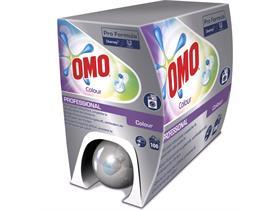 DIVERSEY WASCHMITTEL  OMO Prof. Pro Formula, Bag-in-Box à 7.5L - Scheitlin Papier DIVERSEY WASCHMITTEL  OMO Prof. Pro Formula, Bag-in-Box à 7.5L