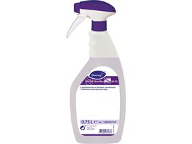DIVERSEY DESINFEKTIONSSPRAY  Suma QuickDes, 6 x 0.75 l - Scheitlin Papier DIVERSEY DESINFEKTIONSSPRAY  Suma QuickDes, 6 x 0.75 l
