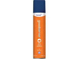 DIVERSEY LUFTERFRISCHER  Good Sense Mandarine, 0,5L Spraydose - Scheitlin Papier DIVERSEY LUFTERFRISCHER  Good Sense Mandarine, 0,5L Spraydose