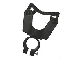 NUMATIC SERVICEWAGEN-ZUBEHÖR  Toolflex Rohrbefestigung mit Halterung f